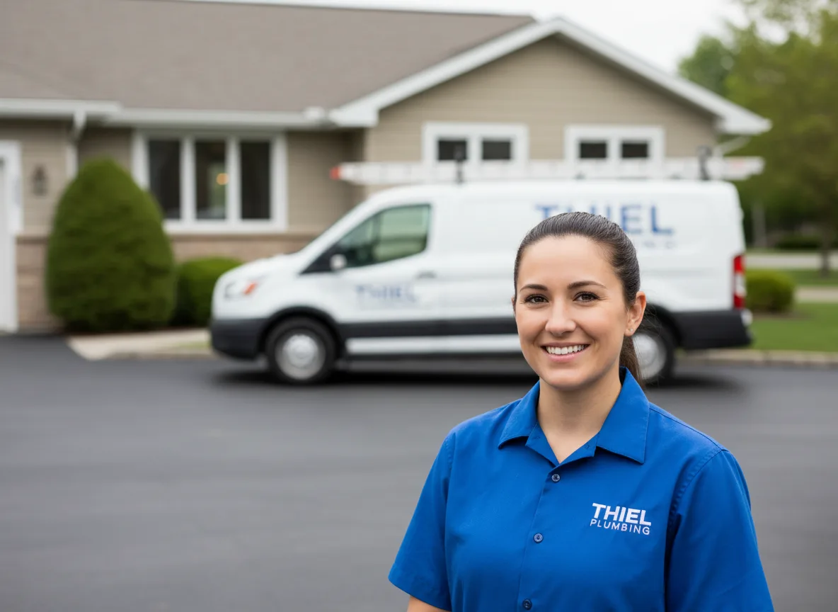 Plumber Kinross, MI FAQs